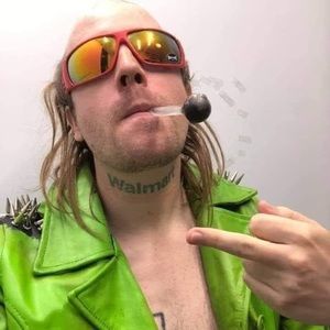 Meet your Posher, Nick